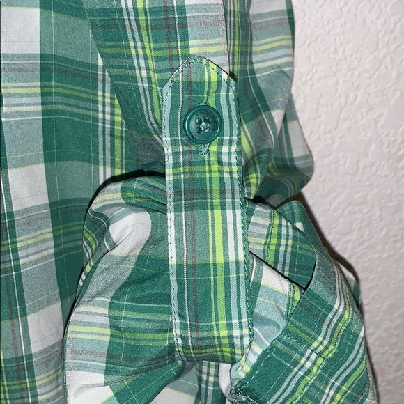 Columbia Insect Blocker Ventilated Button Up - Picture 4 of 8